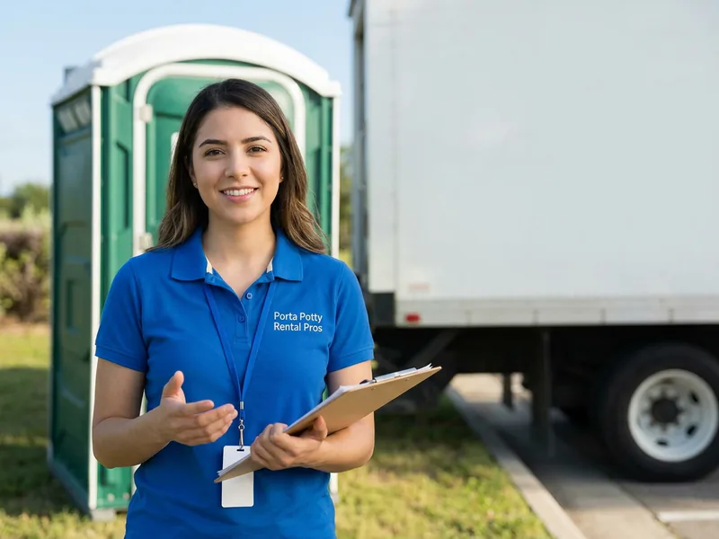 Porta Potty Rental  in Indian Trail  FAQ